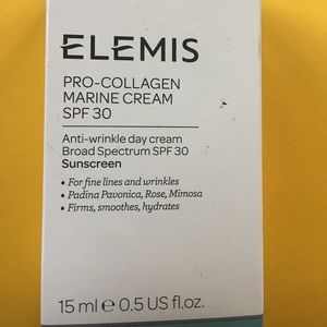 Anti aging day cream